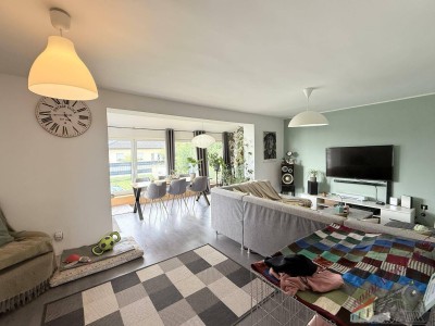 Schön gelegener Bungalow in Sollenau