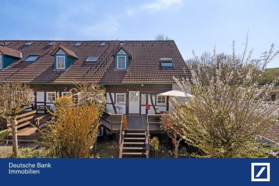 Charmant, modern, außergewöhnlich: Dein Zuhause im perfekten Mix aus Stil und Komfort