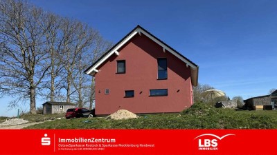 Baujahr 2023- 6 Zimmer mit Energiekl. A+
