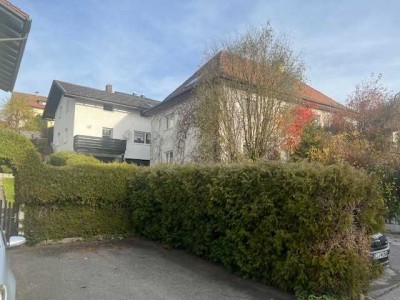 Die Immobilie mit viel Wertsteigerungspotential in Zwiesel