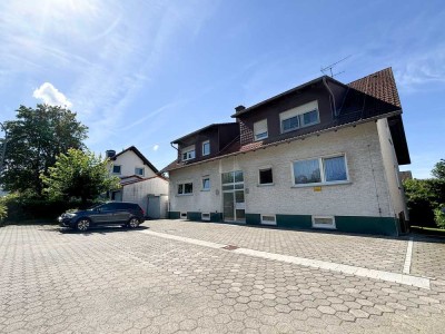 ***Sichern Sie Ihre Altersversorgung mit einem Mehrfamilienhaus in beliebter Lage!