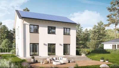 Ihr Weg zum individuellen Traumhaus mit allkauf