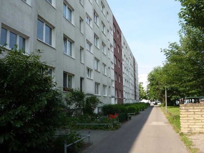 Wohnen im Stadtteil Lankow !