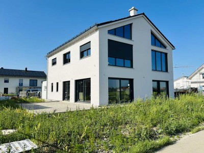 Modernes top ausgestattetes EFH für eine Familie!
