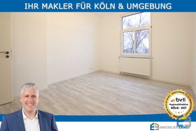 +++Renovierter Wohntraum mit 2 Zimmern und neuem Bad+++