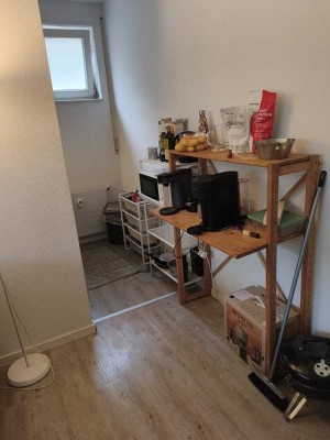 Exklusive Toplage EG-Appartment in Bonn Kessenich