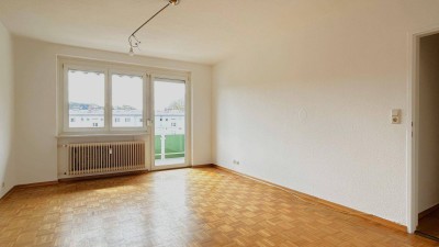 Charmante Wohnung mit durchdachtem Grundriss und Weitblick – Gestalten Sie Ihr neues Zuhause!