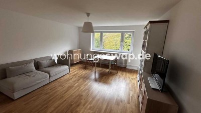 Wohnungstausch: Birkenallee 35