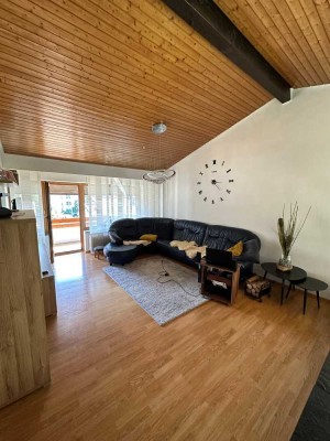 Einfamilienhaus mit ELW in Top Lage