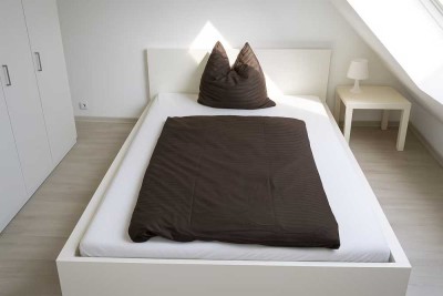 Frisch modernisierte 2-Zimmer-Wohnung direkt an der FH Worms – ideal für 2er-WG oder Singles