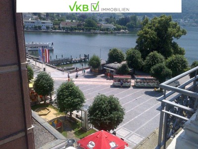 GMUNDEN: Leistbare 3-Zimmer-Wohnung mit traumhaftem Ausblick auf den Traunsee