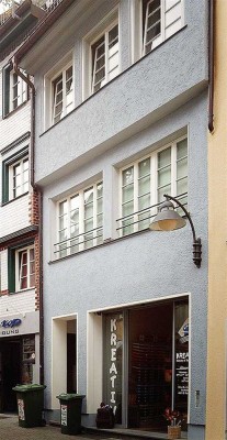 ***1-Zimmer Appartment in der Ravensburger Innenstadt zu vermieten***