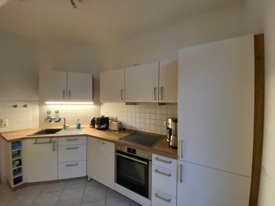 Günstige, modernisierte 2,5-Zimmer-Wohnung  in Zwickau