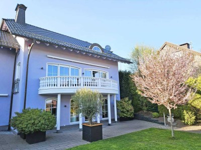 Möblierte Mietwohnung in Sundern-Langscheid