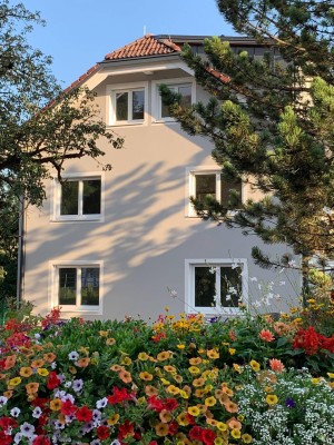 Wohnung in Liezen mit Stadt-Land-Fluss-Flair