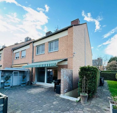 Modernes, familienfreundliches Zuhause mit bester Infrastruktur in ruhiger Lage