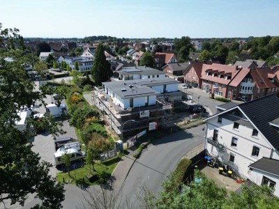 Erstbezug! 8 hochwertige Neubauwohnungen zur Miete im Zentrum von Verl, 33415