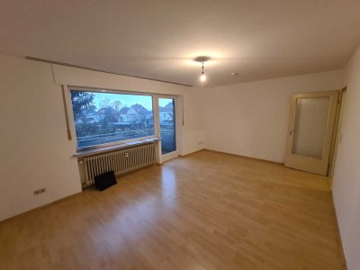 Bi-Brackwede/Senne | 2 ZKB im 1. OG (mit Balkon)