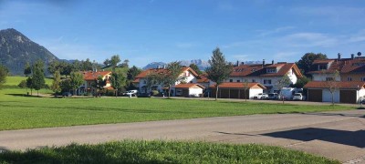 Reihenmittelhaus   energieeffizient