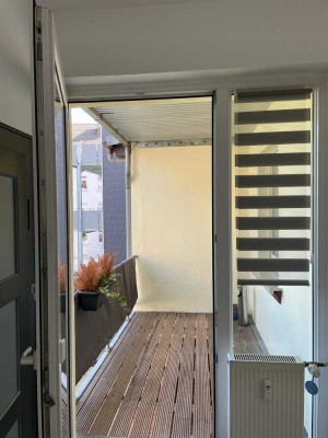 Gepflegte 4-Zimmer Wohnung im 1. OG in Hameln