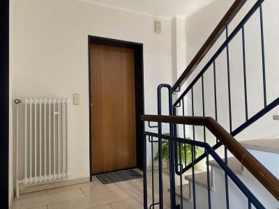Ansprechende 1-Zimmer-Wohnung in Düsseldorf