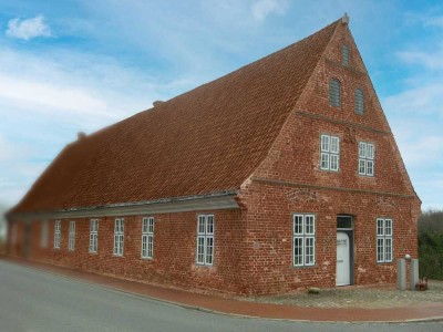"DAS ALTE HOSPITAL"
