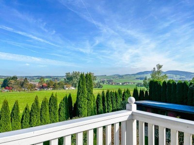 Herrschaftliche Landhaus-Villa für Menschen mit Raumanspruch