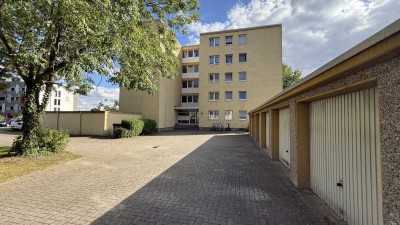 Gemütliche 2-Zimmerwohnung in ruhiger Lage von Bergkamen