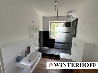 WG-geeignete 2-Zimmer Wohnung