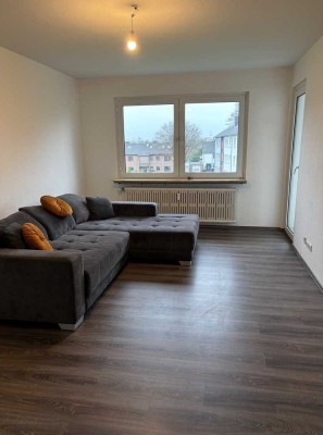 2-Zimmer-Wohnung mit Balkon in Moers