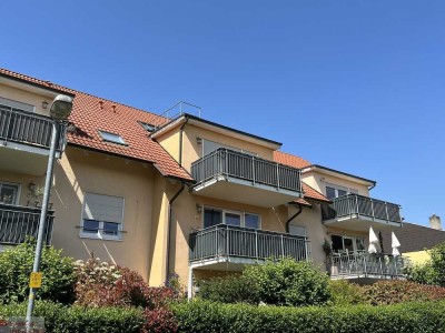 Exklusive Maisonette – Stil auf zwei Ebenen !