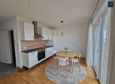 Mitterstraße 156/20 - Mietwohnung in grüner Lage mit Balkon in Premstätten