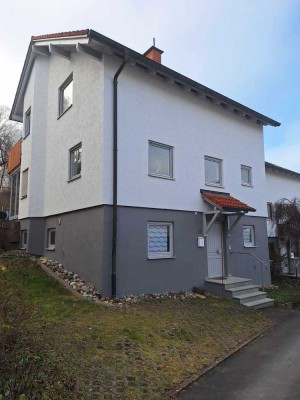 Modernisiertes 5,5-Zimmer-Reiheneckhaus in Heidenheim an der Brenz