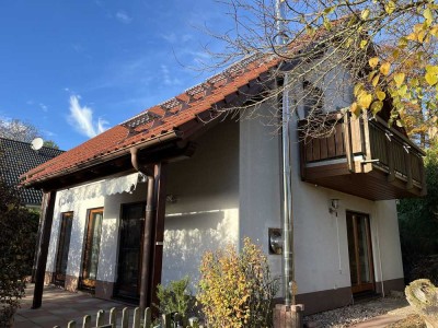 ***Gemütliches Wohnhaus in ruhiger Wohnlage-sofort frei-in Brombachtal-Hembach***