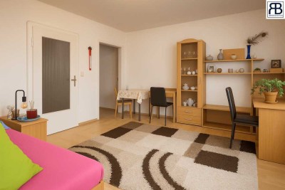 Leverkusen-Küppersteg – Erbpacht! Kompaktes Apartment mit ca. 5 % Renditepotenzial