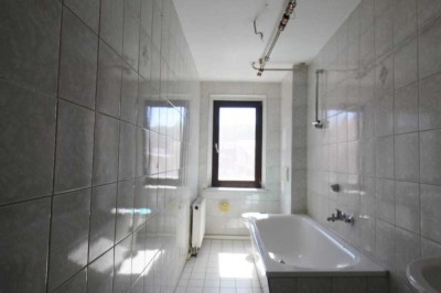 Geräumige 4-Zimmerwohnung zum kleinen Preis