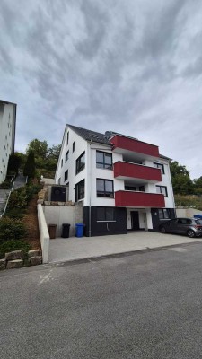 DIREKTVERKAUF  7 Zimmer Penthouse luxuriöse Ausstattung mit Balkon, Terrasse, WALLBOX in Retzbach