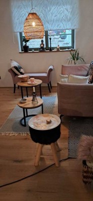 2-Zimmer Wohnung in Meersburg mit 31 m² Wohnfläche