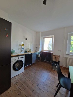 2 Zimmerwohnung in Neu-Isenburg