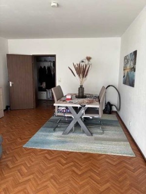 Vermietete 3-Zimmerwohnung zum Kauf