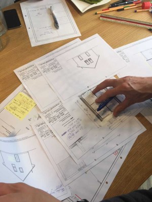 Selbermacher bauen mit massa haus - Los geht’s in hier mit Haus + Grundstück.