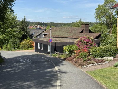 Ihr neues Zuhause mit Wohlfühlcharakter