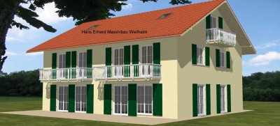 Kein "Traumhaus" sondern werthaltig Stein auf Stein mit gehobener Gesamtausstattung