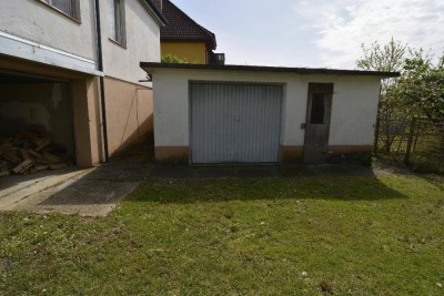 Ein Haus mit Charme – Dein neues Abenteuer beginnt hier!