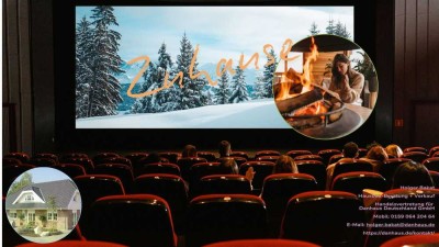 Sensationelles Design – Wohnen auf höchstem Niveau!