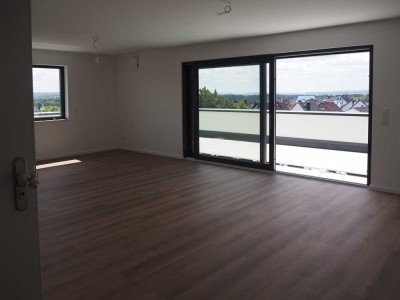 Penthouse Wohnung in Oestrich-Winkel