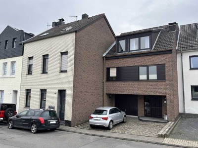 Einfamilienhaus und 2-Familienhaus als Paket mit ca. 743m² Grundstück und optional Bauerwartungsland