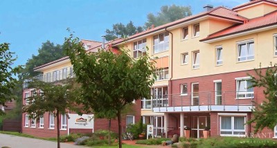 Pflegeimmobilie am Südrand Hamburg/Stelle - Das Investment mit Zukunft und sozialem Mehrwert!