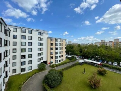 Für zukunftsschauende Investoren! Appartements in bester Mainzer Lage