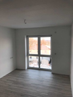 Wohnungsangebot